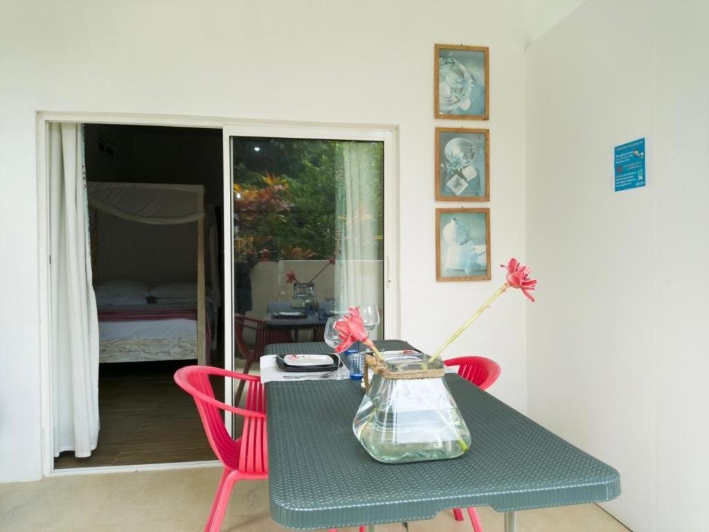 Le Comfort Anse Royale Exterior photo