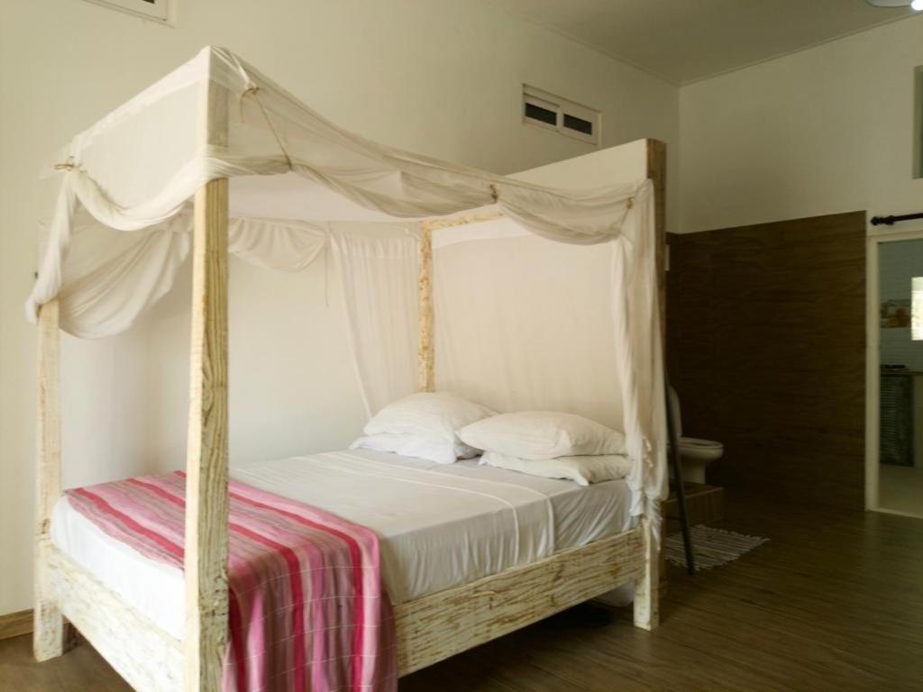 Le Comfort Anse Royale Exterior photo