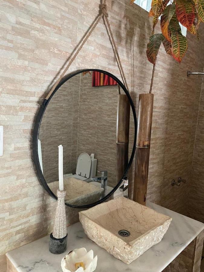 Le Comfort Anse Royale Exterior photo